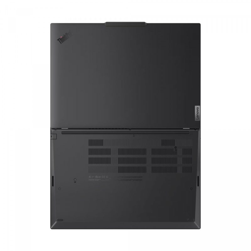 Ultrabook ThinkPad T16 G4 21QE003VPB W11Pro Ultra 5 225U/16GB/512GB/INT/16.0 WUXGA/Black/3Y Premier Support + CO2 Offset