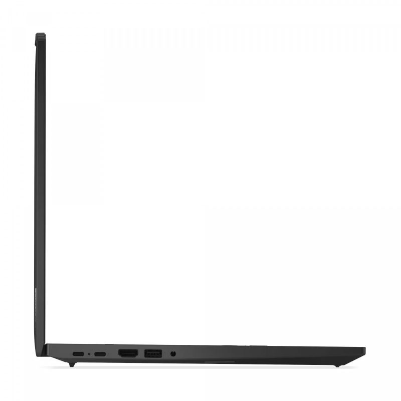 Ultrabook ThinkPad T16 G4 21QE003VPB W11Pro Ultra 5 225U/16GB/512GB/INT/16.0 WUXGA/Black/3Y Premier Support + CO2 Offset