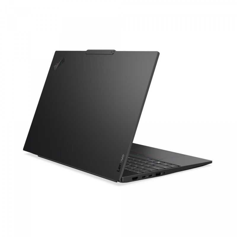 Notebook ThinkPad E16 G3 21SR0071PB W11Pro Ultra 7 255H/16GB/512GB/INT/16.0 WUXGA/Black/3YRS OnSite + 1YR Premier Support + CO2 Offset