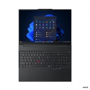 baselinker-1756549300.jpg Laptop ThinkPad E16 G3 21ST0035PB W11Pro 7 250//16GB/512GB/INT/16.0 WUXGA/Black/1YR Premier + 3YR OS + CO2 Offset