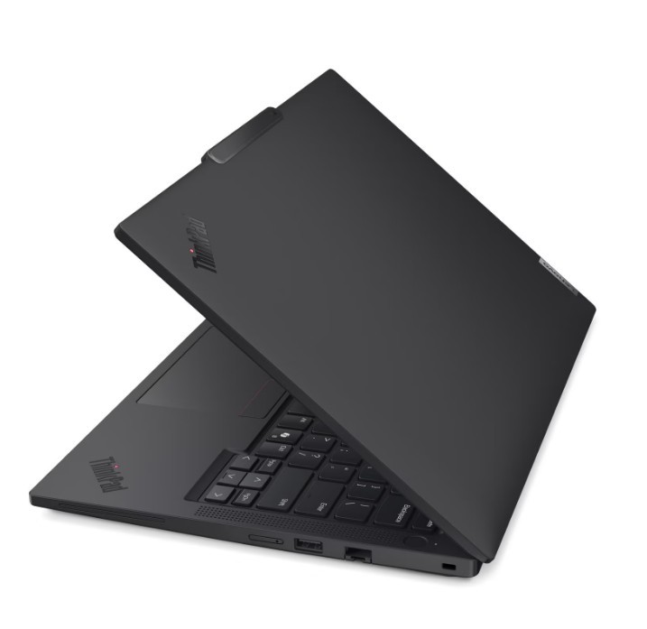Ultrabook ThinkPad T14 G6 21QC002YPB W11Pro Ultra 5 225U/16GB/512GB/INT/14.0 WUXGA/Black/3YRS Premier Support + CO2 Offset