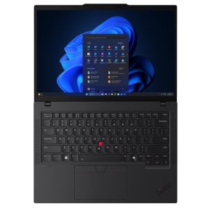 Ultrabook ThinkPad T14 G6 21QC002YPB W11Pro Ultra 5 225U/16GB/512GB/INT/14.0 WUXGA/Black/3YRS Premier Support + CO2 Offset