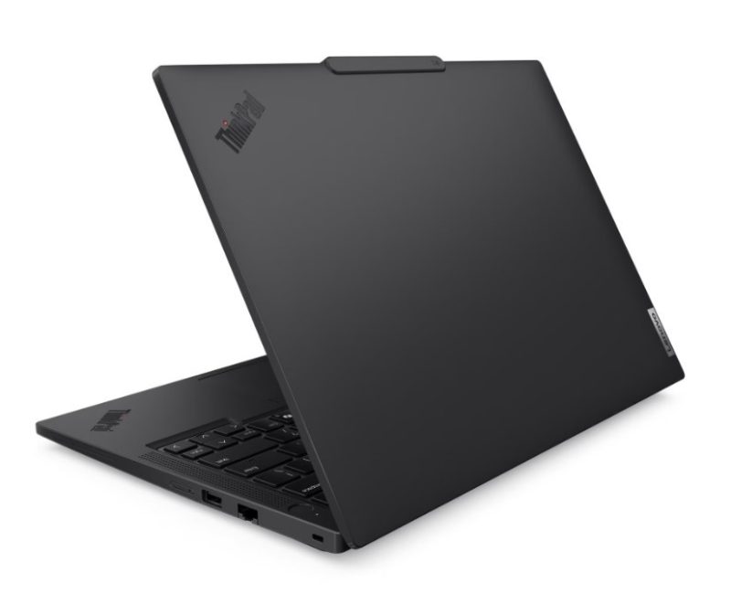 Ultrabook ThinkPad T14 G6 21QC002YPB W11Pro Ultra 5 225U/16GB/512GB/INT/14.0 WUXGA/Black/3YRS Premier Support + CO2 Offset