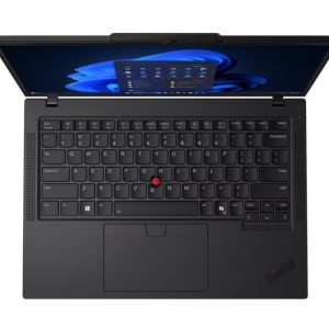 Ultrabook ThinkPad T14 G6 21QC002YPB W11Pro Ultra 5 225U/16GB/512GB/INT/14.0 WUXGA/Black/3YRS Premier Support + CO2 Offset