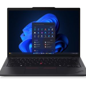 Ultrabook ThinkPad T14 G6 21QC002YPB W11Pro Ultra 5 225U/16GB/512GB/INT/14.0 WUXGA/Black/3YRS Premier Support + CO2 Offset