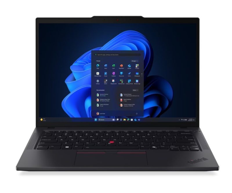 Ultrabook ThinkPad T14 G6 21QC002YPB W11Pro Ultra 5 225U/16GB/512GB/INT/14.0 WUXGA/Black/3YRS Premier Support + CO2 Offset