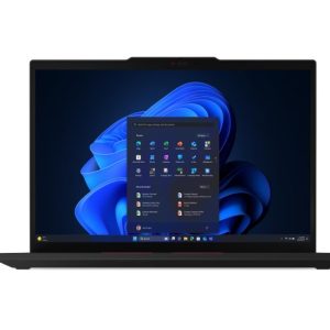Ultrabook ThinkPad T14 G6 21QC002YPB W11Pro Ultra 5 225U/16GB/512GB/INT/14.0 WUXGA/Black/3YRS Premier Support + CO2 Offset