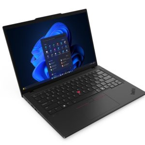Ultrabook ThinkPad T14 G6 21QC002YPB W11Pro Ultra 5 225U/16GB/512GB/INT/14.0 WUXGA/Black/3YRS Premier Support + CO2 Offset