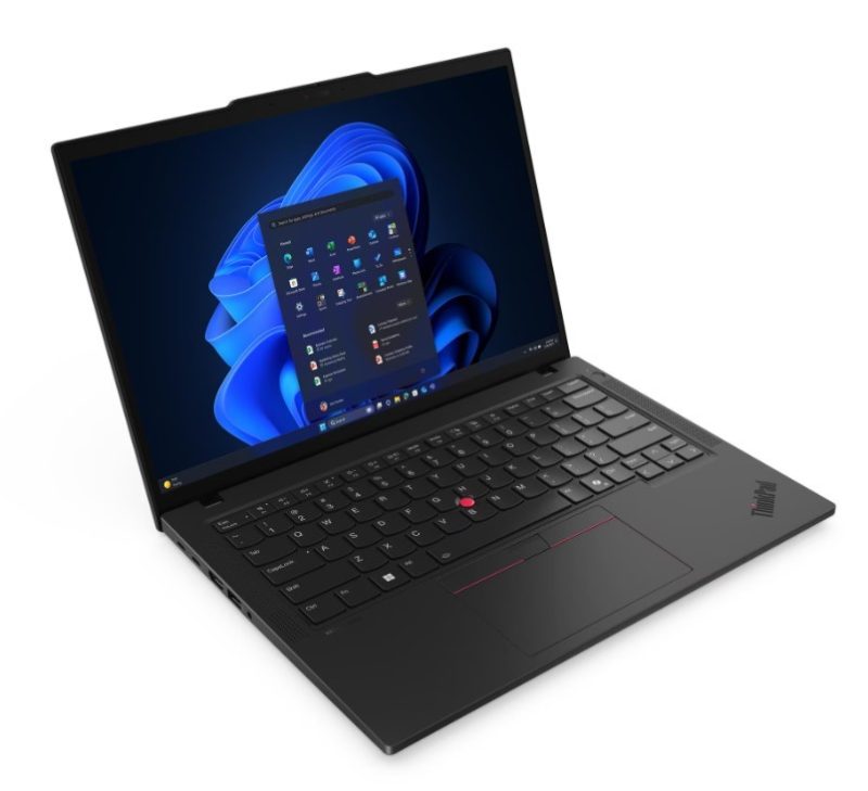 Ultrabook ThinkPad T14 G6 21QC002YPB W11Pro Ultra 5 225U/16GB/512GB/INT/14.0 WUXGA/Black/3YRS Premier Support + CO2 Offset
