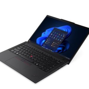 Ultrabook ThinkPad T14 G6 21QC002YPB W11Pro Ultra 5 225U/16GB/512GB/INT/14.0 WUXGA/Black/3YRS Premier Support + CO2 Offset