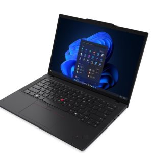 Ultrabook ThinkPad T14 G6 21QC002YPB W11Pro Ultra 5 225U/16GB/512GB/INT/14.0 WUXGA/Black/3YRS Premier Support + CO2 Offset