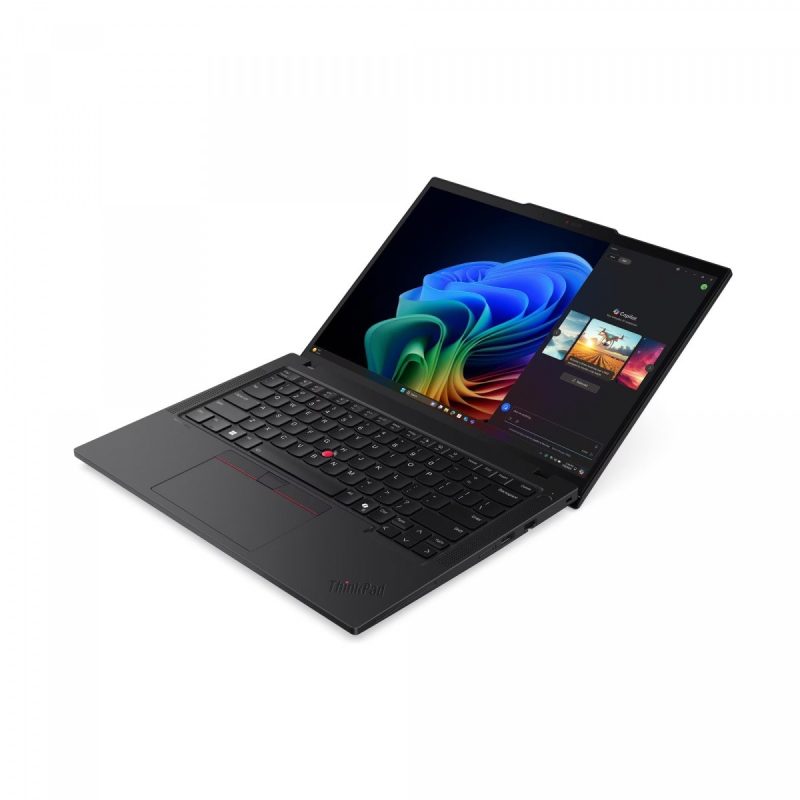 baselinker-1756549323.jpg Ultrabook ThinkPad T14 G6 21QG0013PB W11Pro Ultra 7 258V/32GB/1TB/INT/14.0 WUXGA/Black/3YR Premier Support + CO2 Offset