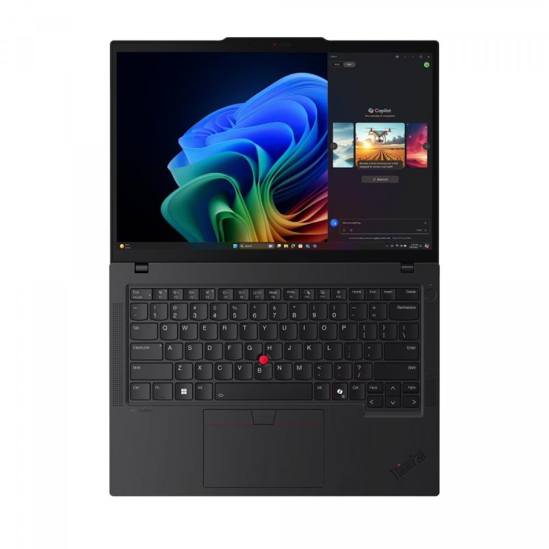 baselinker-1756549324.jpg Ultrabook ThinkPad T14 G6 21QG0013PB W11Pro Ultra 7 258V/32GB/1TB/INT/14.0 WUXGA/Black/3YR Premier Support + CO2 Offset