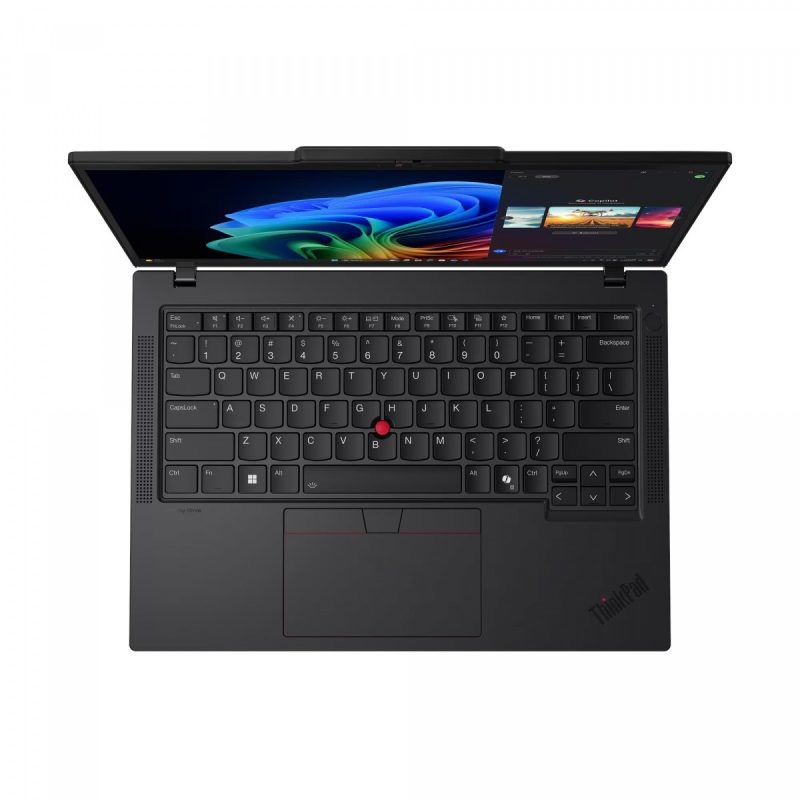 baselinker-1756549331.jpg Ultrabook ThinkPad T14 G6 21QG0013PB W11Pro Ultra 7 258V/32GB/1TB/INT/14.0 WUXGA/Black/3YR Premier Support + CO2 Offset