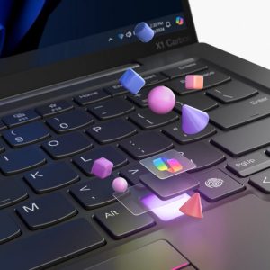 baselinker-1756549336.jpg Ultrabook ThinkPad X1 Carbon G13 21NX009CPB W11Pro Ultra 7 255U/32GB/1TB/14.0 2.8K/Touch/Black/3YRS Premier Support + CO2 Offset