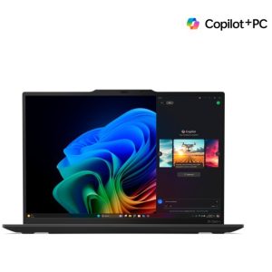 baselinker-1756549341-1.jpg Ultrabook ThinkPad X1 Carbon G13 21NX009CPB W11Pro Ultra 7 255U/32GB/1TB/14.0 2.8K/Touch/Black/3YRS Premier Support + CO2 Offset