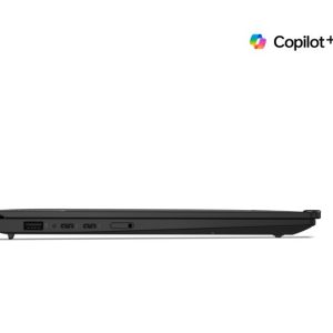baselinker-1756549341.jpg Ultrabook ThinkPad X1 Carbon G13 21NX009CPB W11Pro Ultra 7 255U/32GB/1TB/14.0 2.8K/Touch/Black/3YRS Premier Support + CO2 Offset