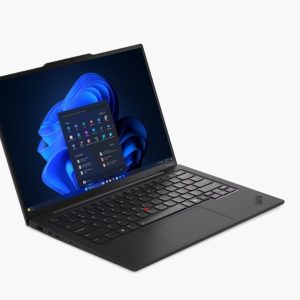 baselinker-1756549347.jpg Ultrabook ThinkPad X1 Carbon G13 21NX009BPB W11Pro Ultra 7 255U/32GB/1TB/INT/14.0 WUXGA/Black/3YRS Premier Support Plus + CO2 Offset