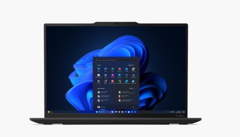baselinker-1756549351.jpg Ultrabook ThinkPad X1 Carbon G13 21NX009BPB W11Pro Ultra 7 255U/32GB/1TB/INT/14.0 WUXGA/Black/3YRS Premier Support Plus + CO2 Offset