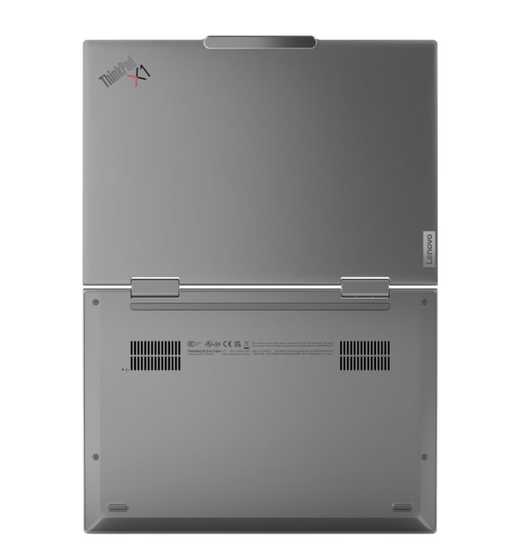 baselinker-1756549395-1.jpg Ultrabook Thinkpad X1 2-in-1 Gen10 21Q000A2PB W11Pro Ultra 7 255U/32GB/1TB/INT/14.0 2.8K/Touch/Grey/3YRS Premier Support + CO2 Offset