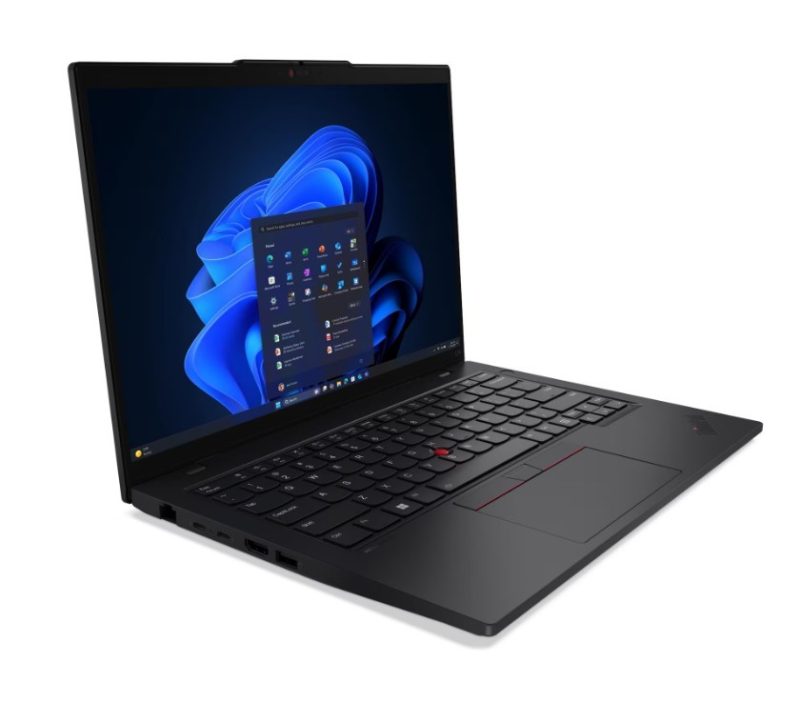 baselinker-1756549407-1.jpg Notebook ThinkPad L14 G6 21S6004EPB W11Pro Ultra 7 255U/32GB/1TB/INT/14.0 WUXGA/Black/3YRS OS + 1YR Premier Support + CO2 Offset