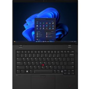 baselinker-1756549407.jpg Notebook ThinkPad L14 G6 21S6004EPB W11Pro Ultra 7 255U/32GB/1TB/INT/14.0 WUXGA/Black/3YRS OS + 1YR Premier Support + CO2 Offset