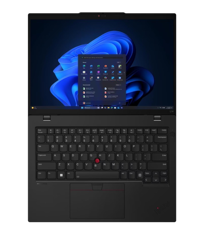 baselinker-1756549407.jpg Notebook ThinkPad L14 G6 21S6004EPB W11Pro Ultra 7 255U/32GB/1TB/INT/14.0 WUXGA/Black/3YRS OS + 1YR Premier Support + CO2 Offset