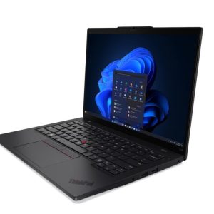baselinker-1756549408.jpg Notebook ThinkPad L14 G6 21S6004EPB W11Pro Ultra 7 255U/32GB/1TB/INT/14.0 WUXGA/Black/3YRS OS + 1YR Premier Support + CO2 Offset