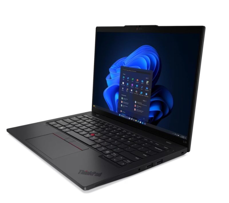 baselinker-1756549408.jpg Notebook ThinkPad L14 G6 21S6004EPB W11Pro Ultra 7 255U/32GB/1TB/INT/14.0 WUXGA/Black/3YRS OS + 1YR Premier Support + CO2 Offset