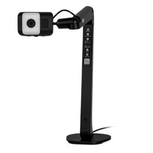 M5 (wizualizer FullHD, 8 Mpix, 60 FPS, zoom cyfrowy 16x, USB)