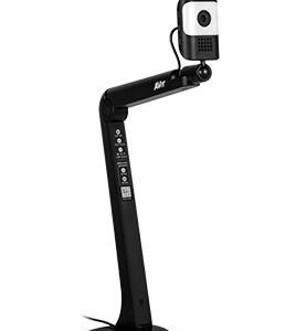 M5 (wizualizer FullHD, 8 Mpix, 60 FPS, zoom cyfrowy 16x, USB)