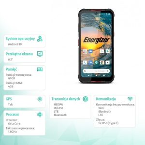 baselinker-1756645188.jpg Smartfon HardCase H620S 4GB RAM 64GB Dual Sim