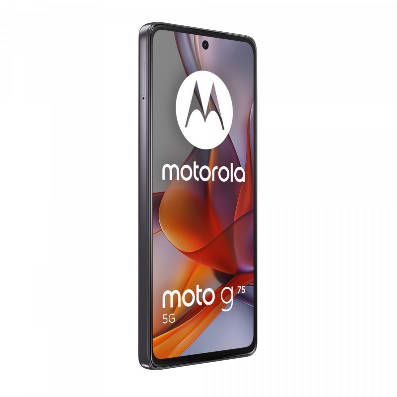 baselinker-1756645251.jpg Smartfon moto g75 5G 8/128GB B2B Charcoal Gray business edition