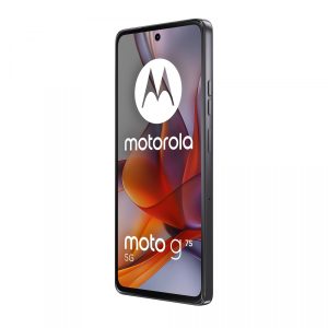 baselinker-1756645252.jpg Smartfon moto g75 5G 8/128GB B2B Charcoal Gray business edition