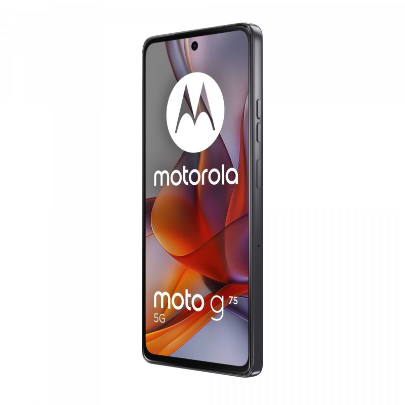 baselinker-1756645252.jpg Smartfon moto g75 5G 8/128GB B2B Charcoal Gray business edition