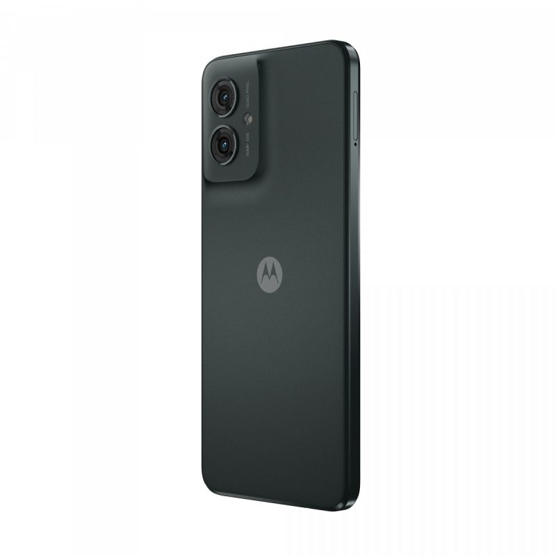 Smartfon moto g55 5G 8/256GB Grey z kompletem akcesoriów w zestawie