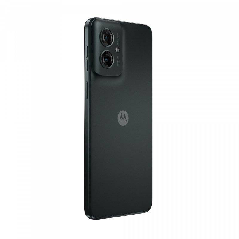 Smartfon moto g55 5G 8/256GB Grey z kompletem akcesoriów w zestawie