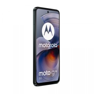 Smartfon moto g55 5G 8/256GB Grey z kompletem akcesoriów w zestawie