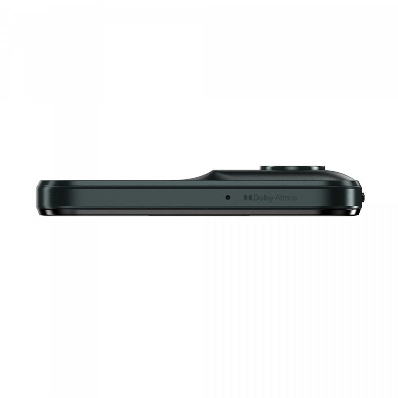 Smartfon moto g55 5G 8/256GB Grey z kompletem akcesoriów w zestawie