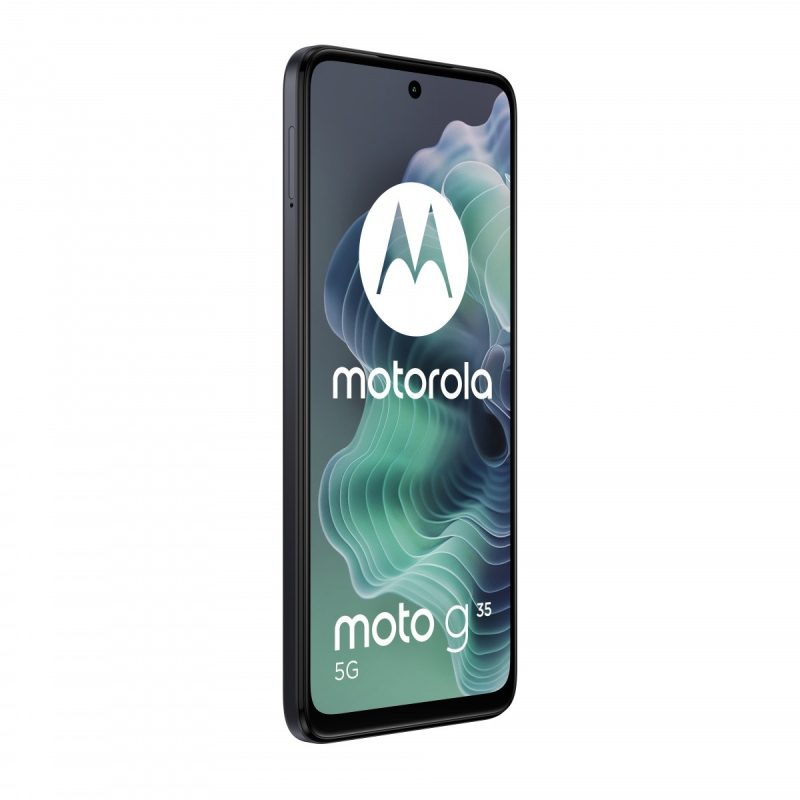baselinker-1756645299.jpg Smartfon moto g35 5G 8/128GB GrayStone