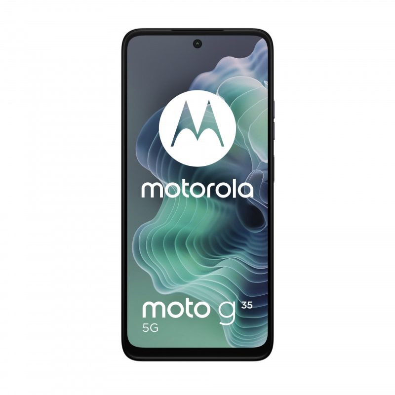 baselinker-1756645301.jpg Smartfon moto g35 5G 8/128GB GrayStone