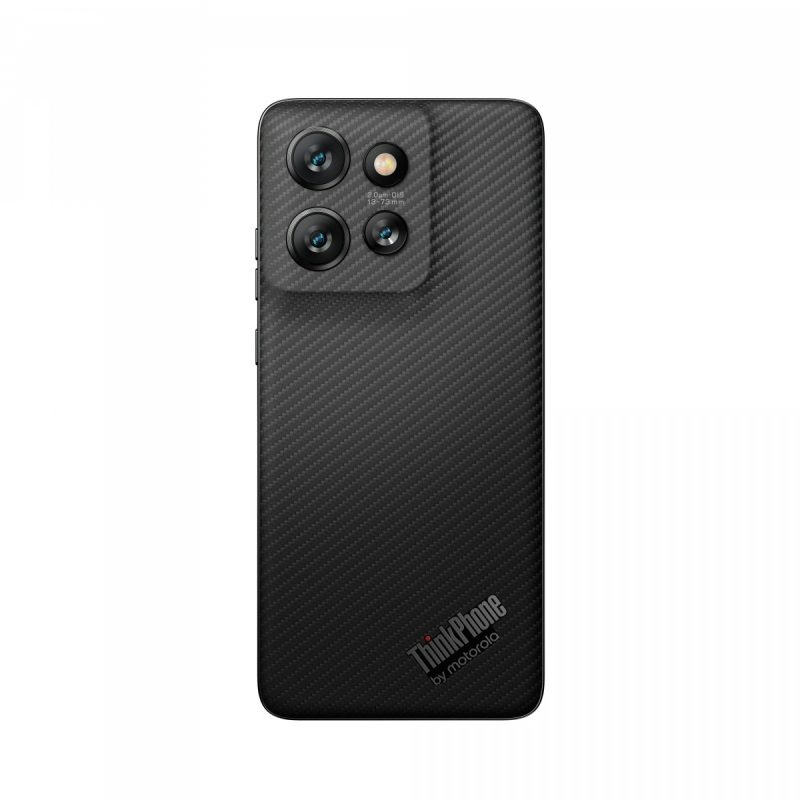 baselinker-1756645328-1.jpg Smartfon ThinkPhone 25 8/256GB Carbon Black business edition