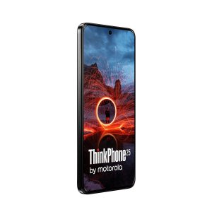 baselinker-1756645332.jpg Smartfon ThinkPhone 25 8/256GB Carbon Black business edition