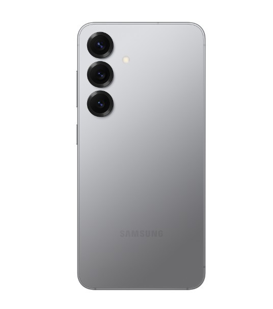 Smartfon GALAXY S25 5G 12/256GB DS Enterprise Edition Srebrny