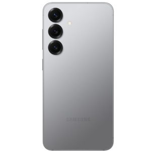 Smartfon GALAXY S25 5G 12/512GB DS Srebrny