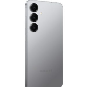 Smartfon GALAXY S25 5G 12/512GB DS Srebrny