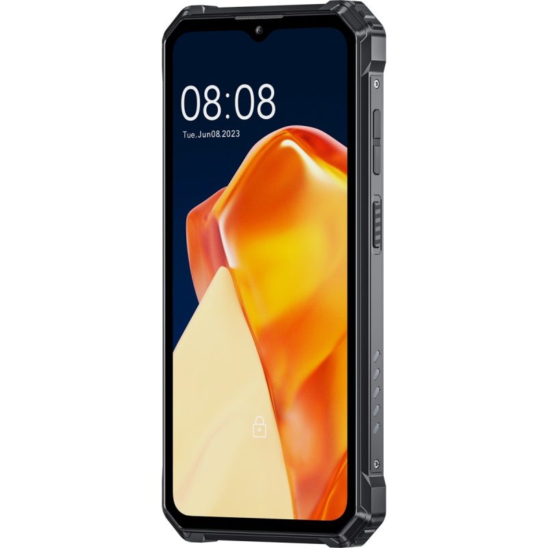 baselinker-1756645379.jpg Smartfon G1 4G 6/256GB IP69K czarny