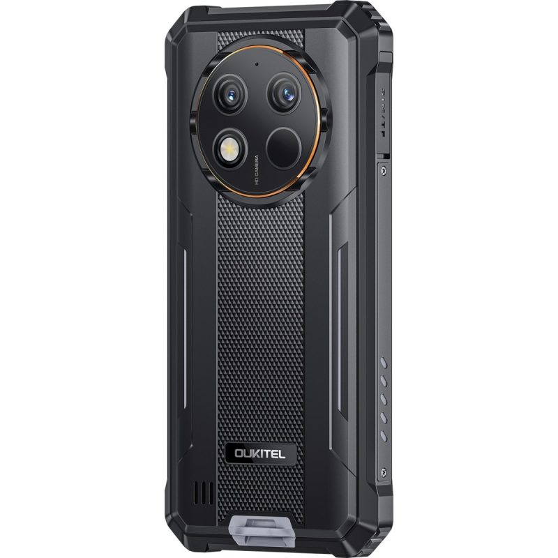 baselinker-1756645380-1.jpg Smartfon G1 4G 6/256GB IP69K czarny