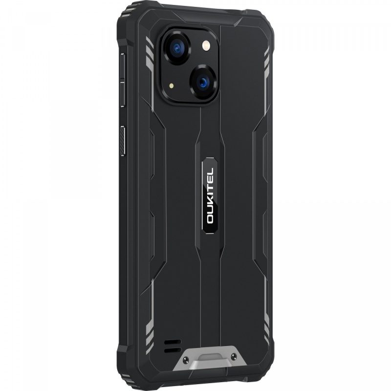 baselinker-1756645405.jpg Smartfon G2 4G 4/64GB IP69K Czarny