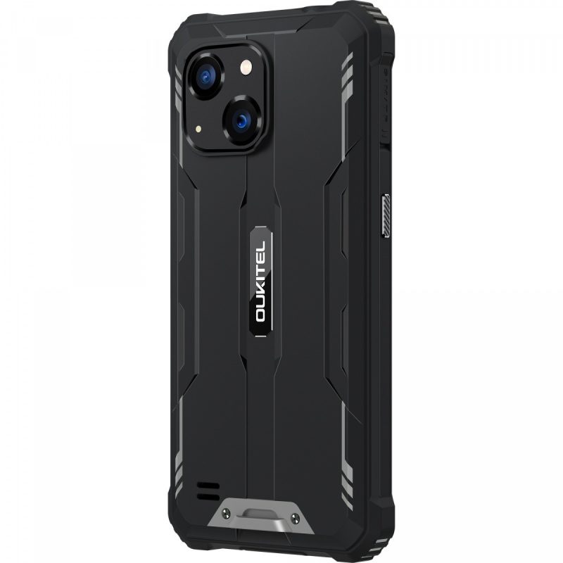 baselinker-1756645406.jpg Smartfon G2 4G 4/64GB IP69K Czarny